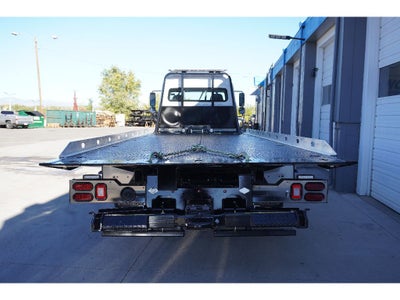 2026 Freightliner M2 106 Medium Duty EXTENDED CAB