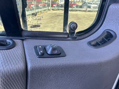 2021 Freightliner M2 106 Medium Duty 4 CAR CARRIER