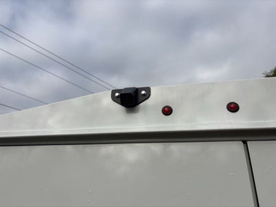 2025 Chevrolet Express 3500 12' Knapheide KUV Body