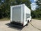 2024 Chevrolet Express 3500 12' Bay Bridge Toolpro Van Body