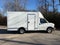 2025 Chevrolet Express 3500 12' Bay Bridge Van Body
