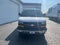2023 Chevrolet Express 3500 12' Bay Bridge Van Body Work Van 139 in. WB