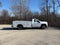 2026 Chevrolet Silverado 3500 11' Monroe Service Body