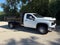 2025 Chevrolet Silverado 3500 11' Monroe Dump Body