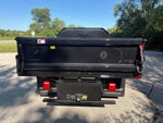 2025 Chevrolet Silverado 3500 11' Monroe Dump Body