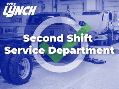 2025 Chevrolet Silverado 3500 11' Monroe Service Body