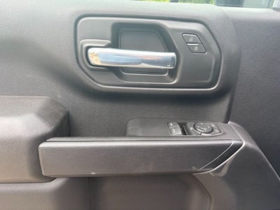 2025 Chevrolet Silverado 3500 9' Knapheide Dump Body