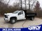 2025 Chevrolet Silverado 3500 11' Knapheide Dump Body