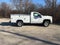 2024 Chevrolet Silverado 3500 Work Truck