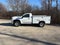2024 Chevrolet Silverado 3500 Work Truck