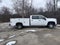 2025 Chevrolet Silverado 3500 9' Monroe Service Body