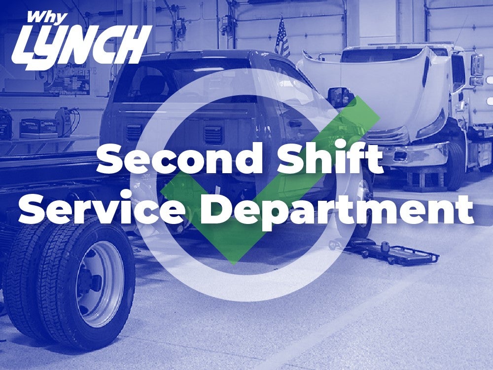 2026 Chevrolet Silverado 3500 8' Monroe Service Body