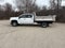 2026 Chevrolet Silverado 3500 Work Truck