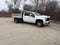 2026 Chevrolet Silverado 3500 9' Knapheide Dump Body