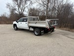 2026 Chevrolet Silverado 3500 Work Truck