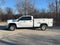 2025 Chevrolet Silverado 2500 8' Monroe Service Body