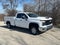 2024 Chevrolet Silverado 2500 8' Monroe Service Body