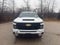 2025 Chevrolet Silverado 2500 Work Truck