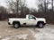 2026 Chevrolet Silverado 2500 Work Truck