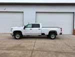 2026 Chevrolet Silverado 3500 Work Truck