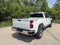 2025 Chevrolet Silverado 3500 Work Truck