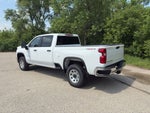 2025 Chevrolet Silverado 3500 Work Truck