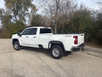 2026 Chevrolet Silverado 3500 Work Truck