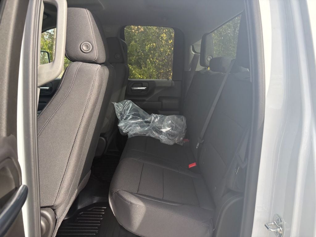 2026 Chevrolet Silverado 3500 Work Truck