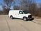 2026 Chevrolet Express 2500 Cargo Van