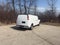 2026 Chevrolet Express 3500 Cargo Van