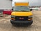 2019 GMC Savana 3500 12' Van Body Base 139 in. WB