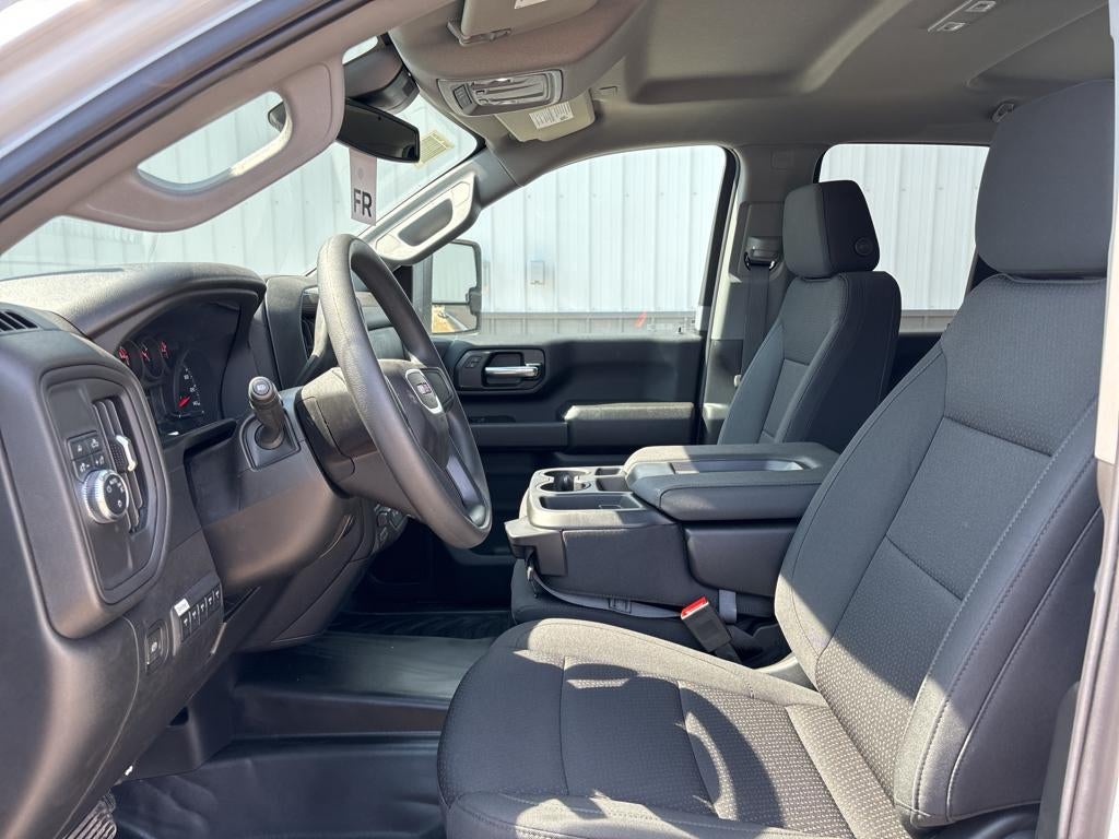 2024 GMC Sierra 2500 8' Knapheide Service Body