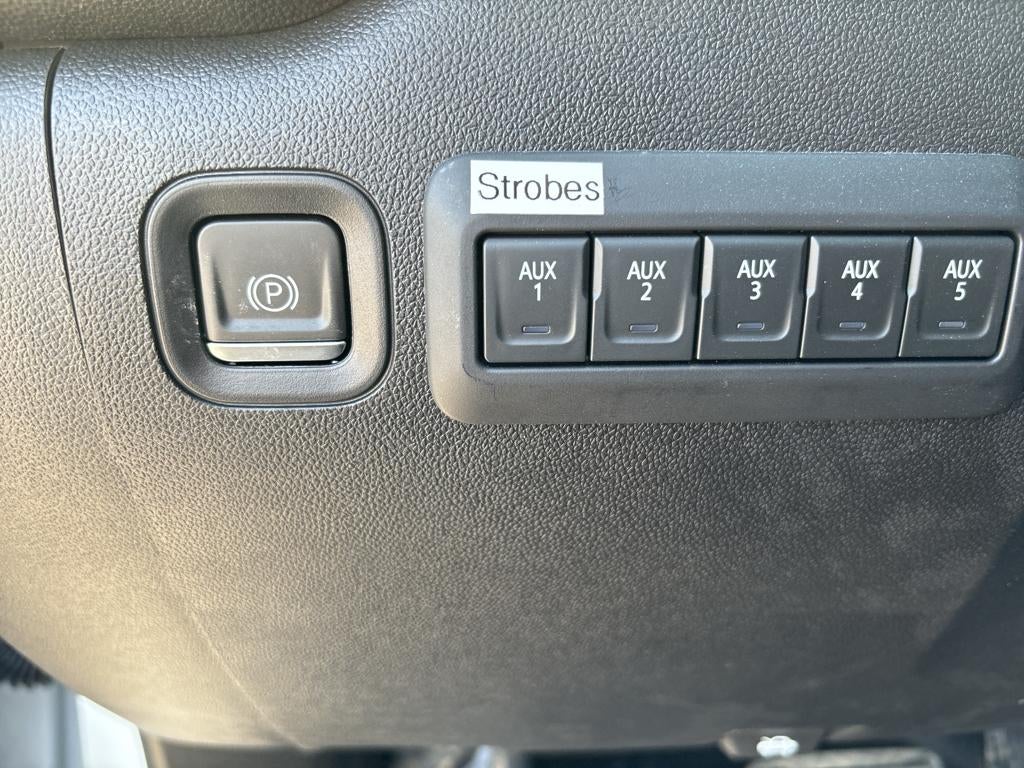 2024 GMC Sierra 2500 8' Knapheide Service Body