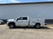 2024 GMC Sierra 2500 8' Knapheide Service Body