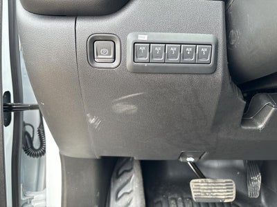 2024 GMC Sierra 2500 8' Knapheide Service Body