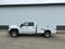 2024 GMC Sierra 2500 8' Knapheide Service Body