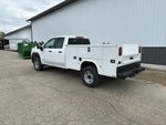 2024 GMC Sierra 2500 8' Knapheide Service Body