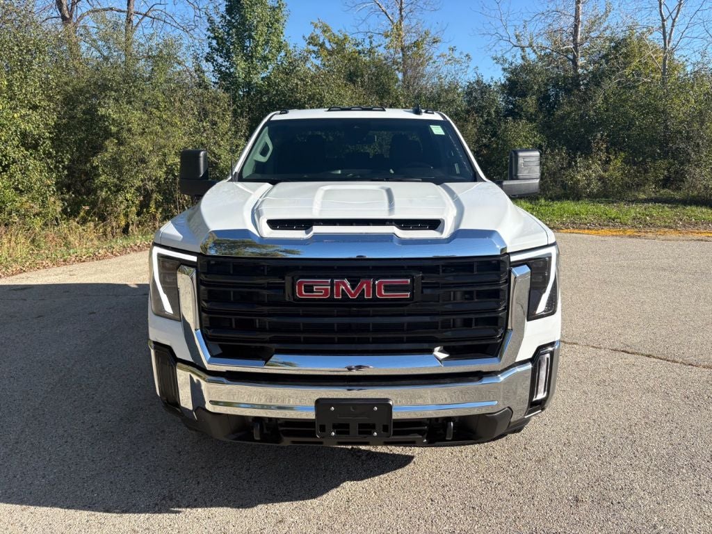 2026 GMC Sierra 3500 Base