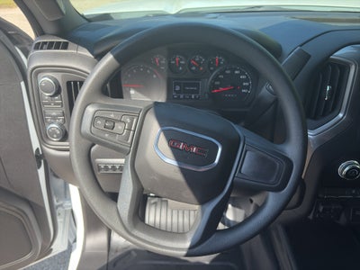 2026 GMC Sierra 3500 Base