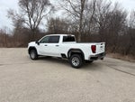 2026 GMC Sierra 3500 Base
