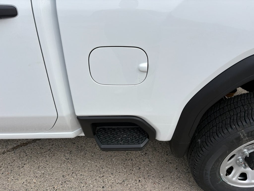 2026 GMC Sierra 3500 Base