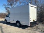 2024 Chevrolet Express 3500 12' Bay Bridge Van Body
