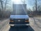 2024 Chevrolet Express 3500 12' Bay Bridge Van Body