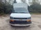 2025 Chevrolet Express 3500 11' Monroe CSV Body