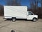 2024 Chevrolet Express 3500 14' Bay Bridge Van Body