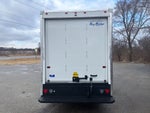 2024 Chevrolet Express 3500 14' Bay Bridge Van Body