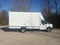 2025 Chevrolet Express 3500 15' Bay Bridge Van Body