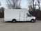 2025 Chevrolet Express 3500 15' Bay Bridge Van Body