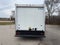 2025 Chevrolet Express 3500 15' Bay Bridge Van Body