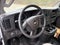 2025 Chevrolet Express 3500 15' Bay Bridge Van Body